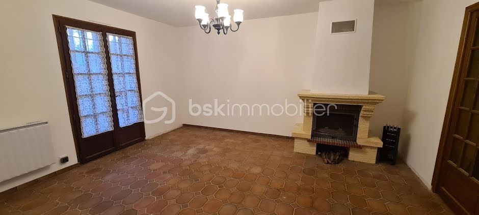 Vente maison 6 pièces 130 m² à La Chapelle-Rablais (77370), 299 500 €