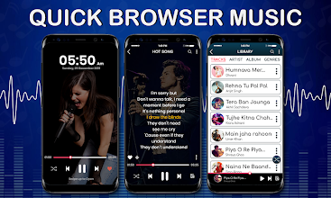 Music Player For Samsung Free Music Plus التطبيقات على Google Play