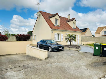 maison à Armentieres-en-brie (77)