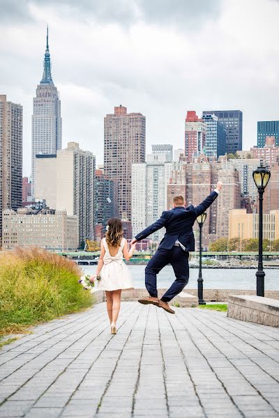 Fotógrafo de bodas Jakub Redziniak (jakubredziniak). Foto del 4 de julio 2017