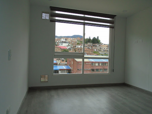 Apartamento En Arriendo - Las Brisas, Bogota