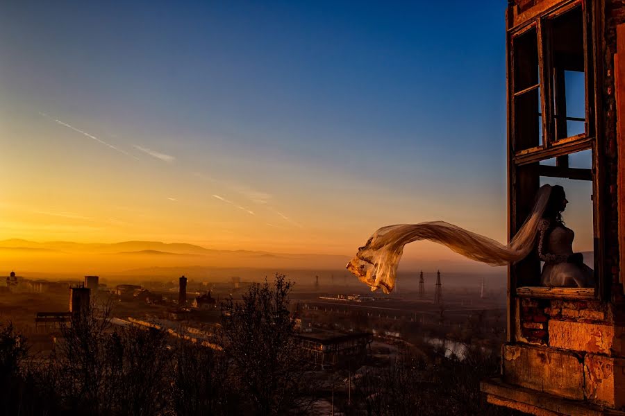 Fotograf ślubny Casian Podarelu (casian). Zdjęcie z 22 listopada 2020