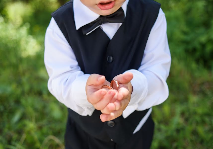 Photographe de mariage Anya Ratnikova (breeze). Photo du 26 juin 2018