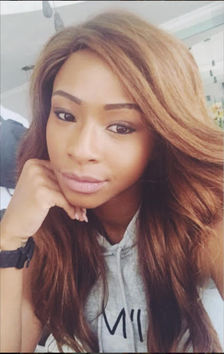 TV personality, Boitumelo 'Boity' Thulo