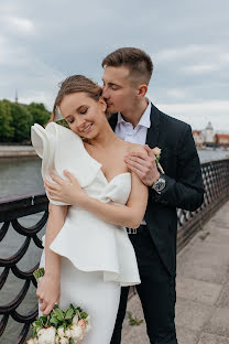 Wedding photographer Svetlana Redko (svetlayaphoto). Photo of 7 June 2020