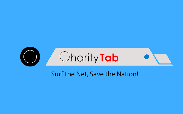 Charity Tab: Support Good Causes Effortlessly chrome extension