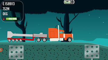 Trucker Joe v0.0.73