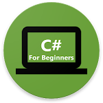 Cover Image of Unduh C# For Beginners 1.93 APK