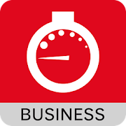 SFR Business Conso  Icon