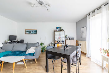 appartement à Rennes (35)