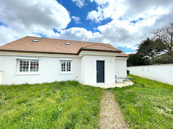 maison à Grigny (91)