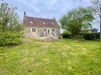 maison à Bellême (61)