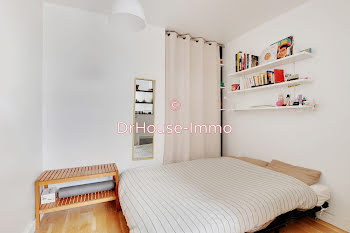 appartement à Paris 18ème (75)