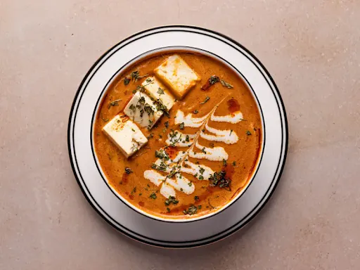 Paneer Butter Masala