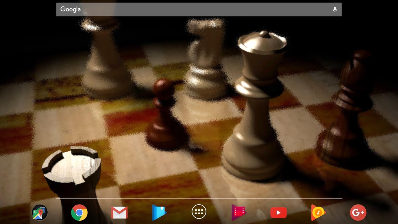 Chess Gyro 3D XL Parallax Live Wallpaper Android Apps On Google Play