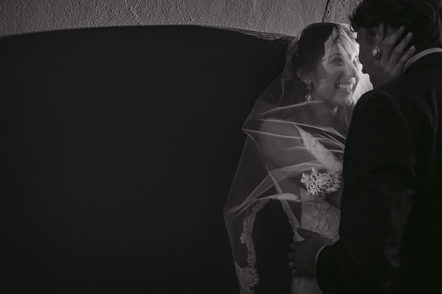 Huwelijksfotograaf Alejandro Rivera (alejandrorivera). Foto van 18 september 2020