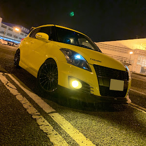 スイフトスポーツ ZC32S