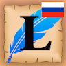 Literarum icon