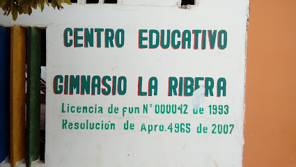 Gimnasio La Ribera