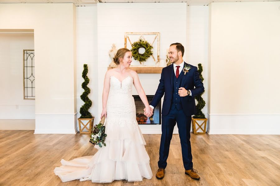 Wedding photographer Taylor Nicole (taylornicole). Photo of 8 September 2019