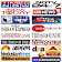 All Indian Newspapers, Live News TV and Magazines icon