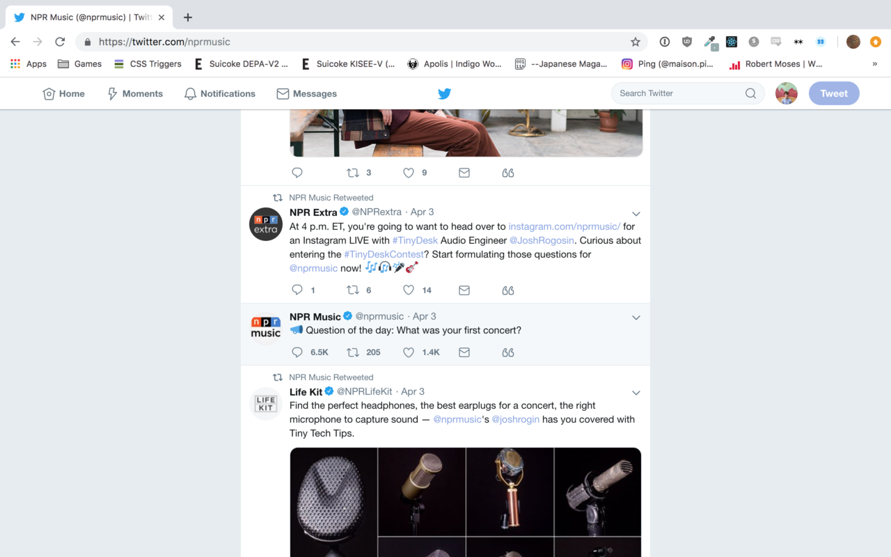 Quote Tweet Viewer Preview image 0