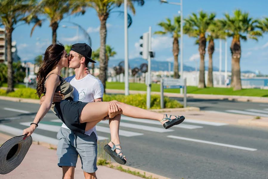 Photographe de mariage Elina Kabakova (artvisionlv). Photo du 23 juin 2021