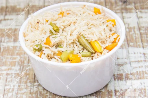 Veg Fried Rice