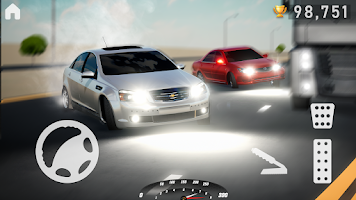 Hajwala Drift APK Download for Android Free