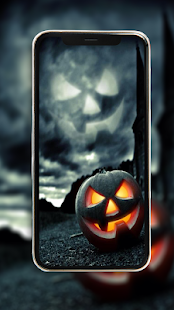 Halloween 2019 Wallpaper 1.0 APK + Mod (Unlimited money) إلى عن على ذكري المظهر