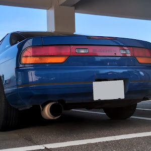 180SX RPS13
