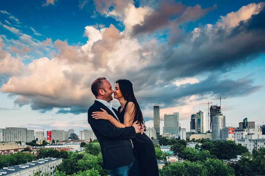 Весільний фотограф Giancarlo Malandra (weddingreporter). Фотографія від 31 березня 2016