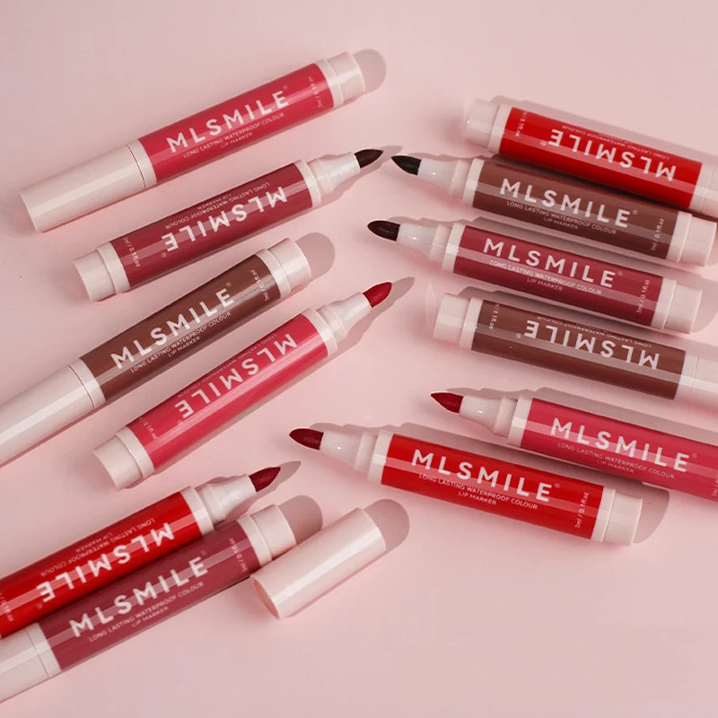 Title 1, Waterproof Lip Liner Multifunctional No Stain O...