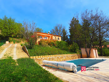 maison à Esparron-de-Verdon (04)