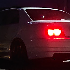 チェイサー JZX100