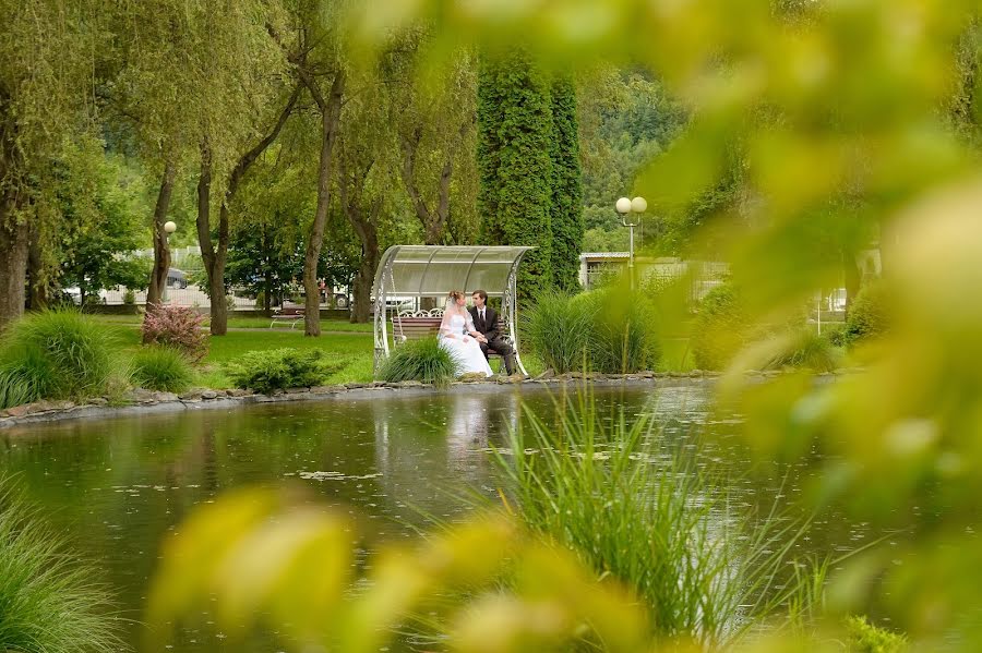 Wedding photographer Roman Feshin (feshin). Photo of 5 December 2015