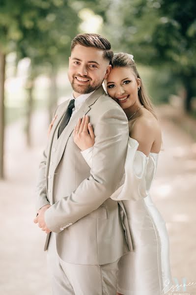 Photographe de mariage Emanuel Prepelita (emanuelprepelita). Photo du 29 mai 2022