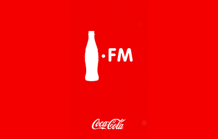 Coca-Cola FM small promo image