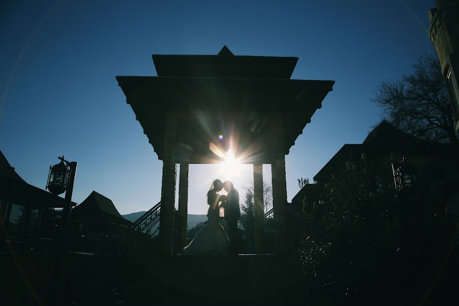 Photographe de mariage Kemran Shiraliev (kemran). Photo du 23 mars 2016