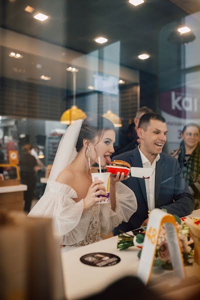 Wedding photographer Aleksandr Korolev (korolevphoto). Photo of 17 April 2021