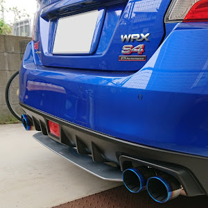 WRX S4 VAG