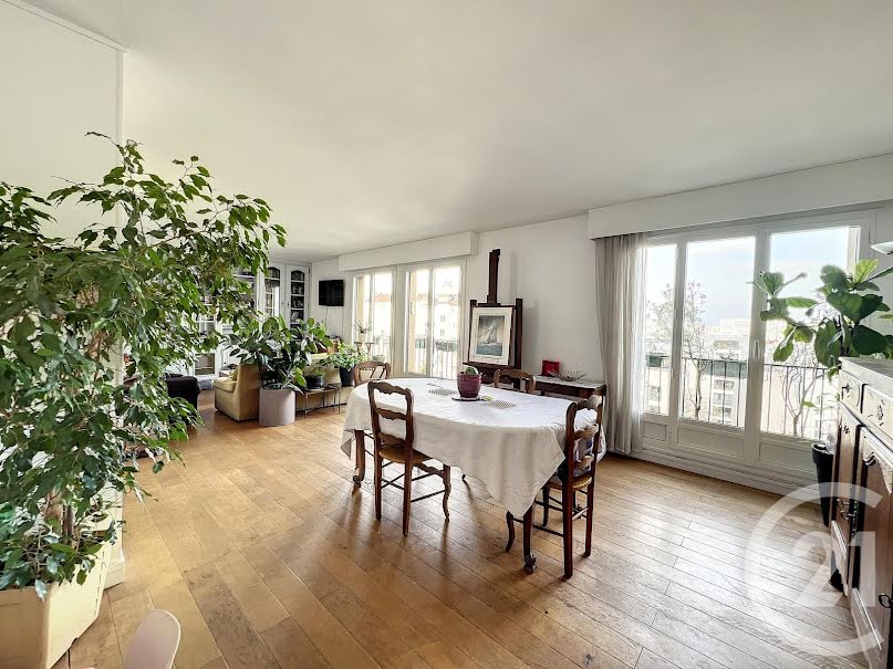 Vente appartement 5 pièces 93 m² à Paris 12ème (75012), 899 000 €