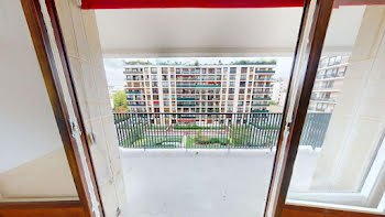 appartement à Boulogne-Billancourt (92)