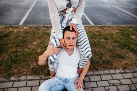 Fotógrafo de casamento Svetlana Turko (turkophoto). Foto de 28 de maio 2018