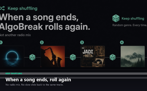 AlgoBreak screenshot 5