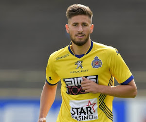 Ce joueur de Waasland-Beveren a choisi la D1B plutôt que Mouscron