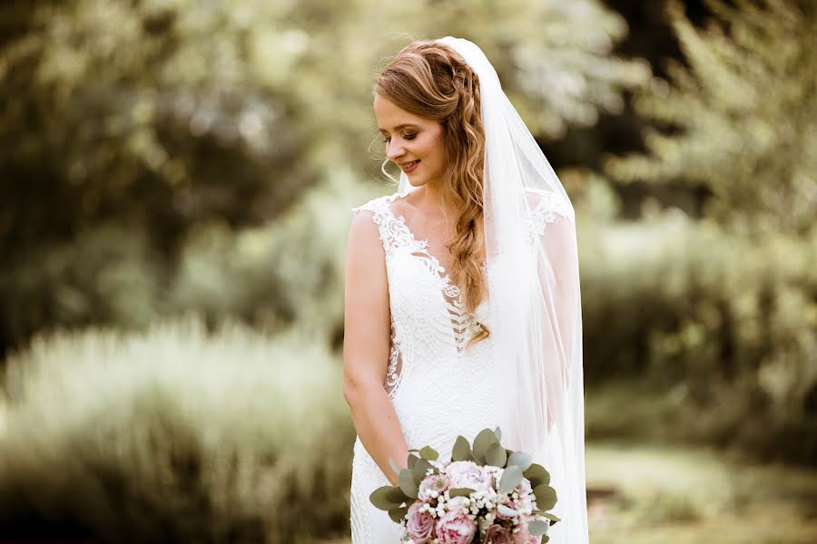 Fotógrafo de bodas Adel - Max Aoun (aounphoto78). Foto del 1 de agosto 2021