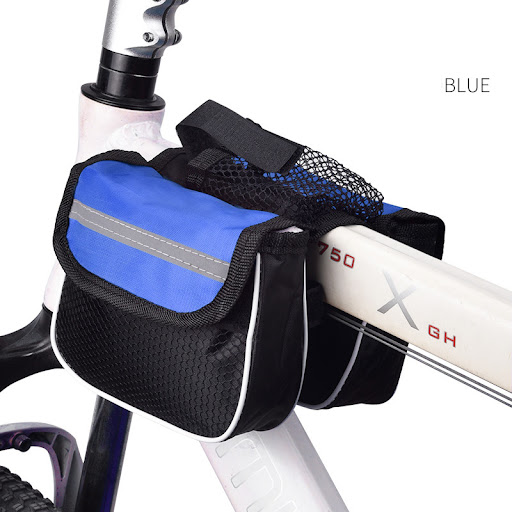 Title 4, Large Capacity Waterproof Mobile Phone Bag Keep...