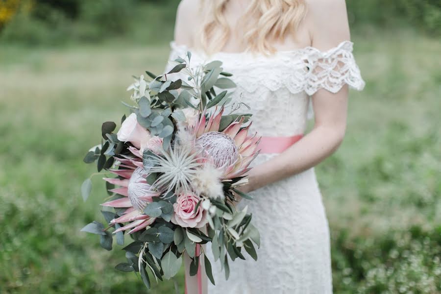 Fotografo di matrimoni Kerstin Riedl (kerstinriedl). Foto del 11 maggio 2019