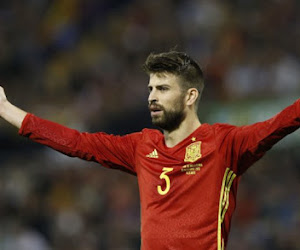 Piqué se montre réaliste